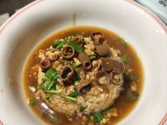 -醉炫音速烧烤·干煸菜(沙河总店)