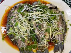 -古道惠风饭庄