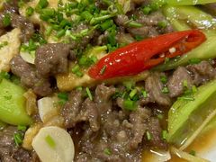 -胜泉小吃(太平桥店)