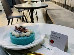 -ADO KAFE(大学城店)