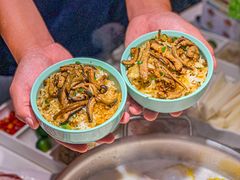 -原味四季椰子鸡(平湖天虹店)