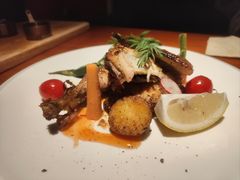 -布拉格餐厅· 中欧捷克菜(全国首店)