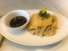 -老平安农家菜(平安店)