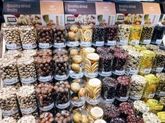 -果蔬好生活超市(乐堤港店)