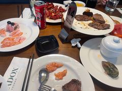 -昆山琶拉帝诗酒店·河畔咖啡厅Riverside Cafe