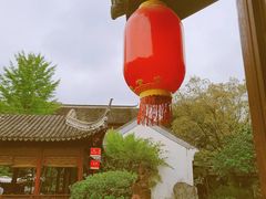 -祝家花園(伯渎港店)