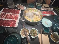 -二刀潮牛(重庆光环购物公园店)