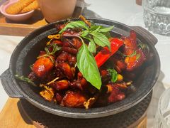-鹿港小镇(霄云店)