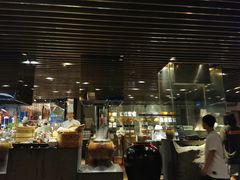 -广州富力君悦大酒店·凯菲厅