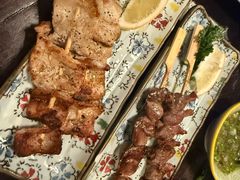 -哥哥の深夜食堂(叁宸里店)