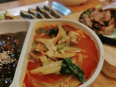 -多宾韩国料理(学衡路店)