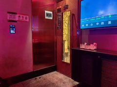 -萧邦音乐会所KTV·蒸汽活海鲜自助(福田店)