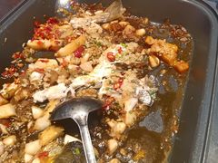 -金洲美食(金州广场店)