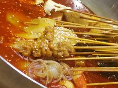 -付小姐在成都(川沙店)