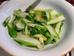 猪油炒白菜-湘阁里辣(南联锦泰城店)