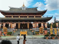 -天龙八部武侠城