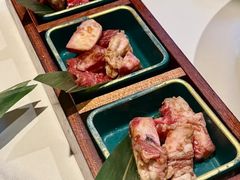 -红沃鳗鱼黑牛烤肉店(不老街店)