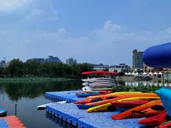 -WhaleSports户外水上运动俱乐部(朝阳公园店)