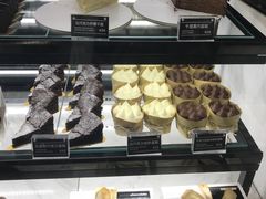 -Awfully Chocolate(嘉里城店)