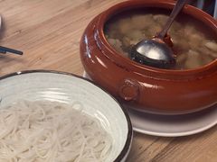 -缘生态云南菜·野生菌庭院餐厅(华侨城店)