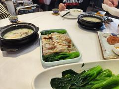 -点红点绿茗点居(客村店)