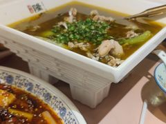 -杨记隆府重庆江湖菜(大悦城店)