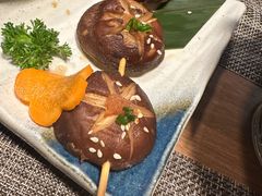 -满来寿喜烧(金虹桥店)
