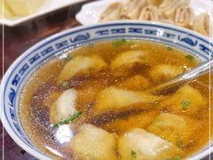 -御清斋总店(天一街店)