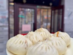 -庆丰包子铺(白塔寺店)