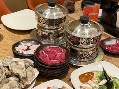 -盛宴标帜餐厅·亲子自助 (南昌喜来登酒店)