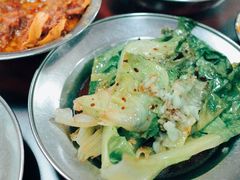 -阿秋牛排(湖心街店)