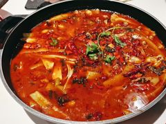 -渝蛙馆(新百店)