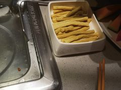 -海底捞火锅(奥森店)