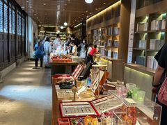 -朵云书院·广富林店