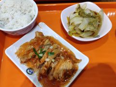 -梅园食堂