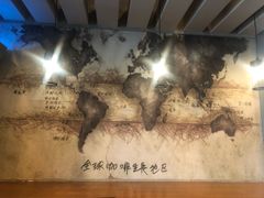 -星巴克臻选(深圳龙岗万科店)