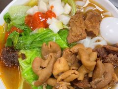 -珍珍小食店(西华路店)