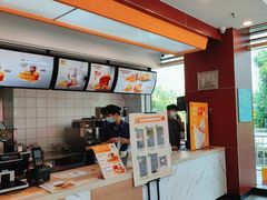 -麦当劳(厦门梧村店)