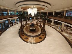 -四季轩中餐厅(徐州开元名都大酒店)