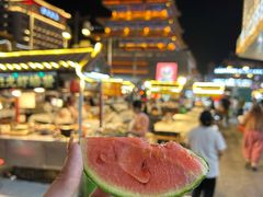 -鼓楼夜市