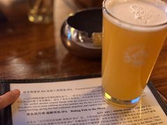 -大聖·精酿啤酒&火烧鸡(市南路店)