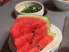 -巴奴毛肚火锅(新街口金鹰店)
