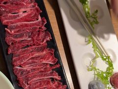 -掂档潮汕牛肉火锅(万象城店)