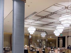 大堂-京香轩·中餐厅(上海中庚聚龙酒店)