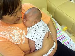 -贝斯特月嫂·育婴护理(北外滩总店)