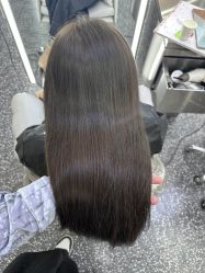 -东梵造型·烫发染发接发连锁SALON