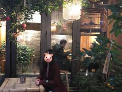 -四喜小胖·北京涮肉(五道营店)