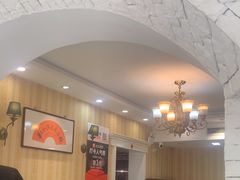 -桃子餐厅·天津菜(王顶堤总店)