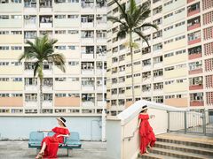 -彩虹村
