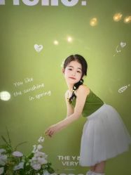 -小熊维尼高端儿童摄影(南山店)